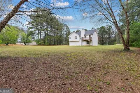 Exterior - 470 Old Griffin Rd, Hampton, GA 30228 photo 2 of 5