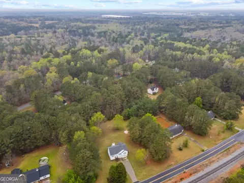 View/Area - 470 Old Griffin Rd, Hampton, GA 30228 photo 2 of 6