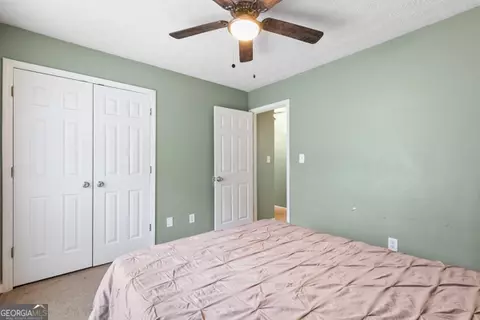 Bedroom - 470 Old Griffin Rd, Hampton, GA 30228 photo 5 of 6