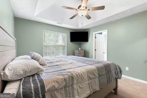 Bedroom - 470 Old Griffin Rd, Hampton, GA 30228 photo 2 of 6