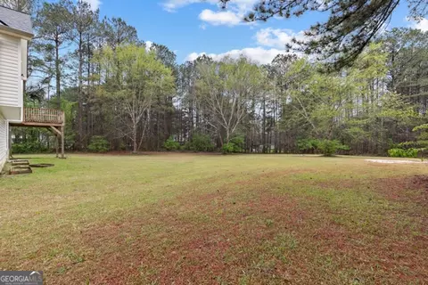 Exterior - 470 Old Griffin Rd, Hampton, GA 30228 photo 5 of 5