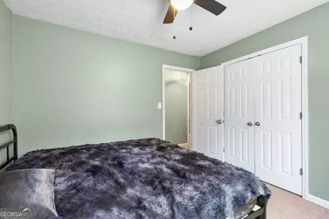 Bedroom - 470 Old Griffin Rd, Hampton, GA 30228 photo 4 of 6