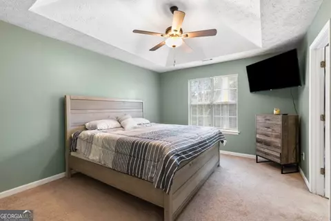 Bedroom - 470 Old Griffin Rd, Hampton, GA 30228 photo 1 of 6