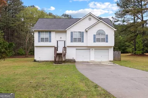 470 Old Griffin Rd, Hampton, GA 30228