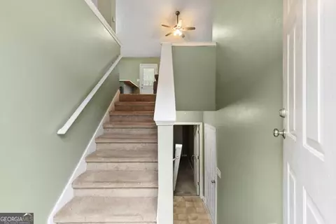 Entry Way - 470 Old Griffin Rd, Hampton, GA 30228 photo 1 of 3