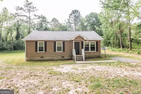 215 Carl Sutton Rd, Lizella, GA 31052