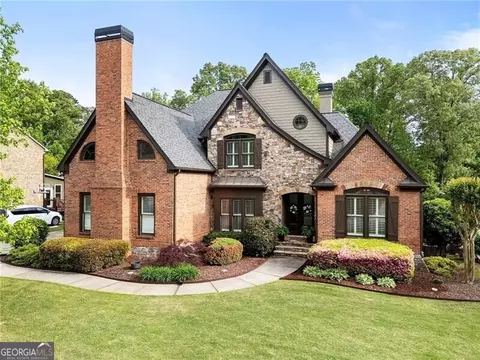 1062 Meadow Grass Ln, Powder Springs, GA 30127