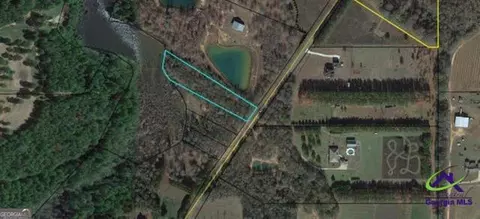 Parcel N-1 Hickory Springs Road, Marshallville, GA 31057