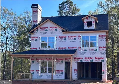 153 Trice, Milner, GA 30257