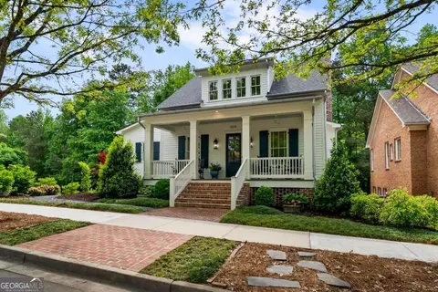 5134 Pratt St SW, Covington, GA 30014
