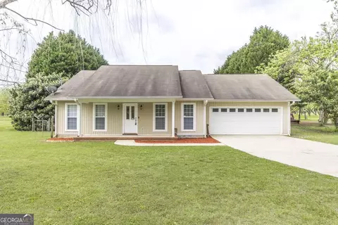 1085 Taylors Mill Rd, Fort Valley, GA 31030