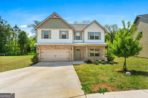 409 Crescent Ct, Griffin, GA 30224