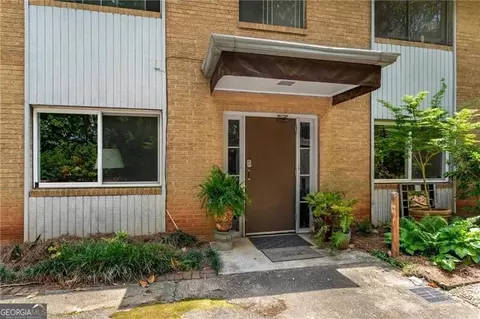 Undisclosed, Atlanta, GA 30307