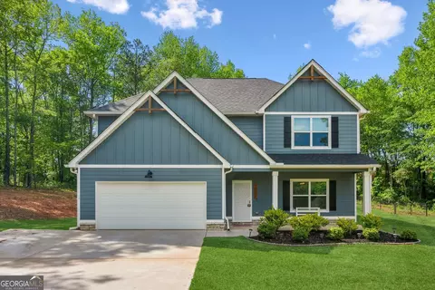 7031 Palomino Trl, Winston, GA 30187