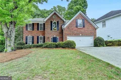 5574 Wynhall Dr, Peachtree Corners, GA 30071