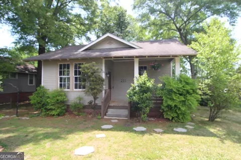 235 Shannon Rd NE, Rome, GA 30161