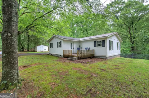 2564 River Bend Rd, Plainville, GA 30733