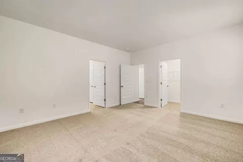 Bedroom - 146 Oakchase Park Ln, Hampton, GA 30228 photo 7 of 13