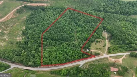 9509 Ga Highway 172, Bowman, GA 30624