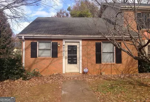 4712 Rockstile Way, Stone Mountain, GA 30083