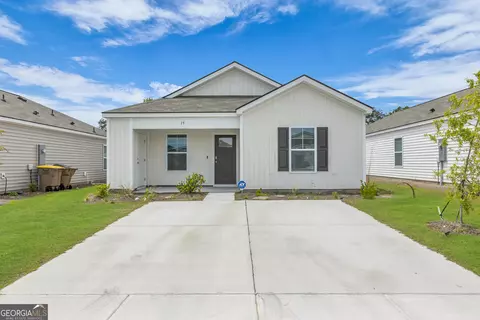 19 Arrow Head Way, Port Wentworth, GA 31407