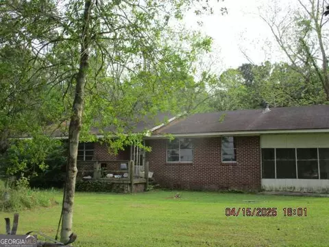 4419 S Coastal Hwy, Riceboro, GA 31323