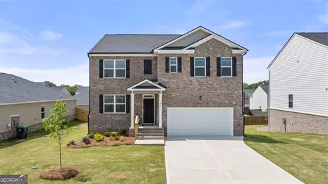 588 Whitman Ln, Stockbridge, GA 30281