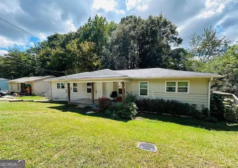5 Frank St, Newnan, GA 30263