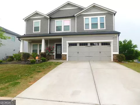 883 Ironhorse Ln SW, Mableton, GA 30126