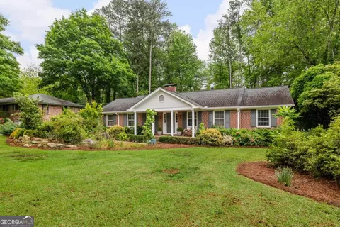 4527 Sims Ct, Tucker, GA 30084