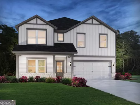 366 Tallulah Ln, Grayson, GA 30017
