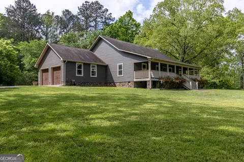 394 Bird Wilson Rd, Lafayette, GA 30728