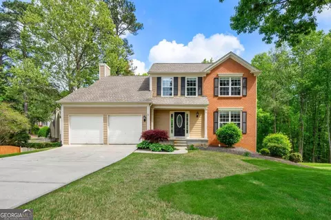 7260 Foxberry Ct, Cumming, GA 30041