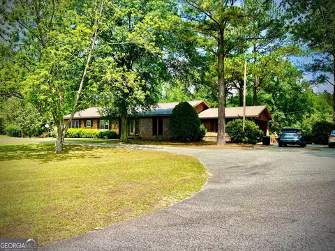 2946 Calvary Church Rd, Wrightsville, GA 31096