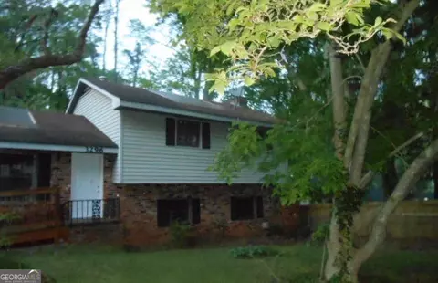 3296 Columbia Woods Dr, Decatur, GA 30032
