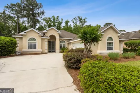 268 Osprey Cir, Saint Marys, GA 31558