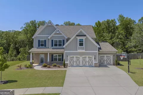 252 Adventure Trl, Jefferson, GA 30549