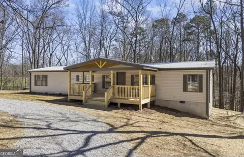 1061 Silver Shoals Rd, Lula, GA 30554