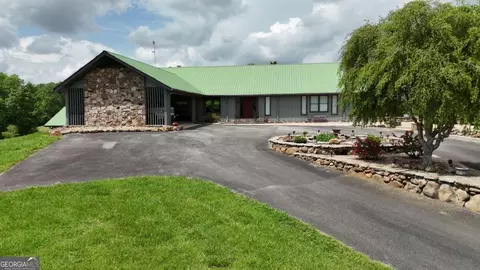 1656 Highway 140 NW, Adairsville, GA 30103