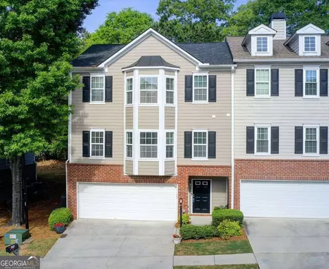376 Eagle Tiff Dr, Sugar Hill, GA 30518
