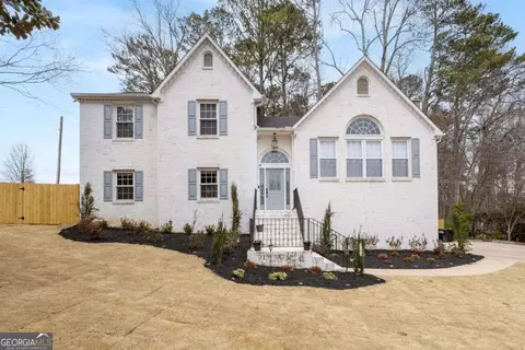 101 Saddlehorn Ct, Woodstock, GA 30188