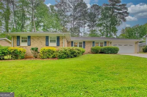 4507 N Peachtree Rd, Dunwoody, GA 30338