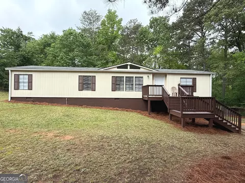 425 Varner St, Covington, GA 30016