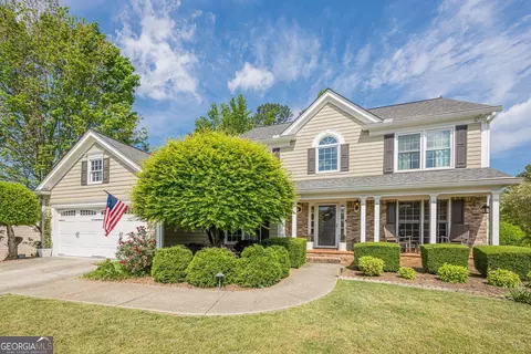 4960 Cinnabar Dr, Alpharetta, GA 30022