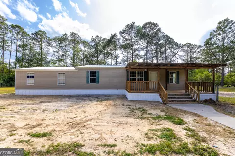 2350 5th St, Waycross, GA 31503