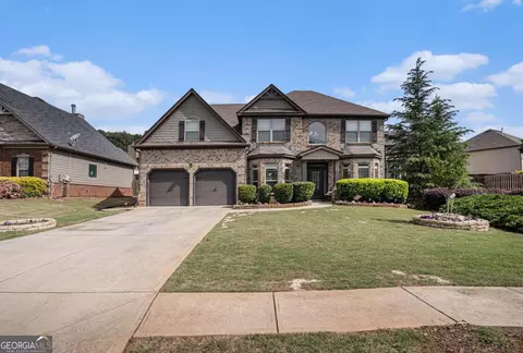 812 Nevis Way, Mcdonough, GA 30253