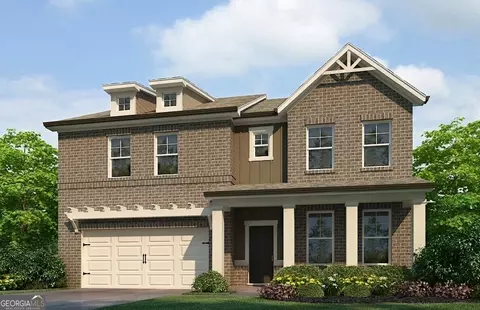 120 Maplewood Ln #10, Conyers, GA 30094