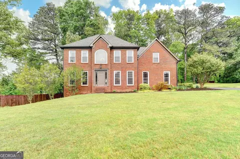 3160 Bailey Cove Ct, Dacula, GA 30019