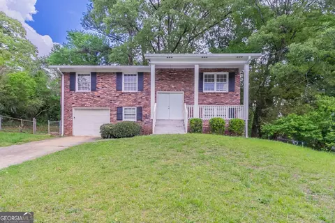 5340 The Savoy St, Atlanta, GA 30349