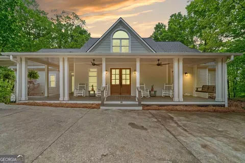 209 Ponderosa Ln, Waleska, GA 30183